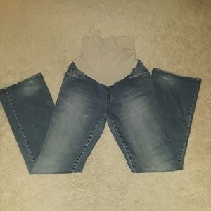Maternity Jeans